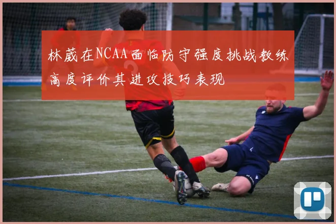 林葳在NCAA面临防守强度挑战教练高度评价其进攻技巧表现